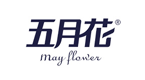 五月花