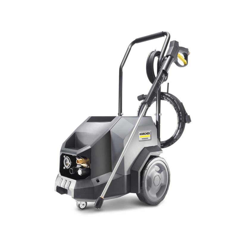 卡赫HD 5/13 Classic 冷水高压清洗机 Karcher 高压水枪