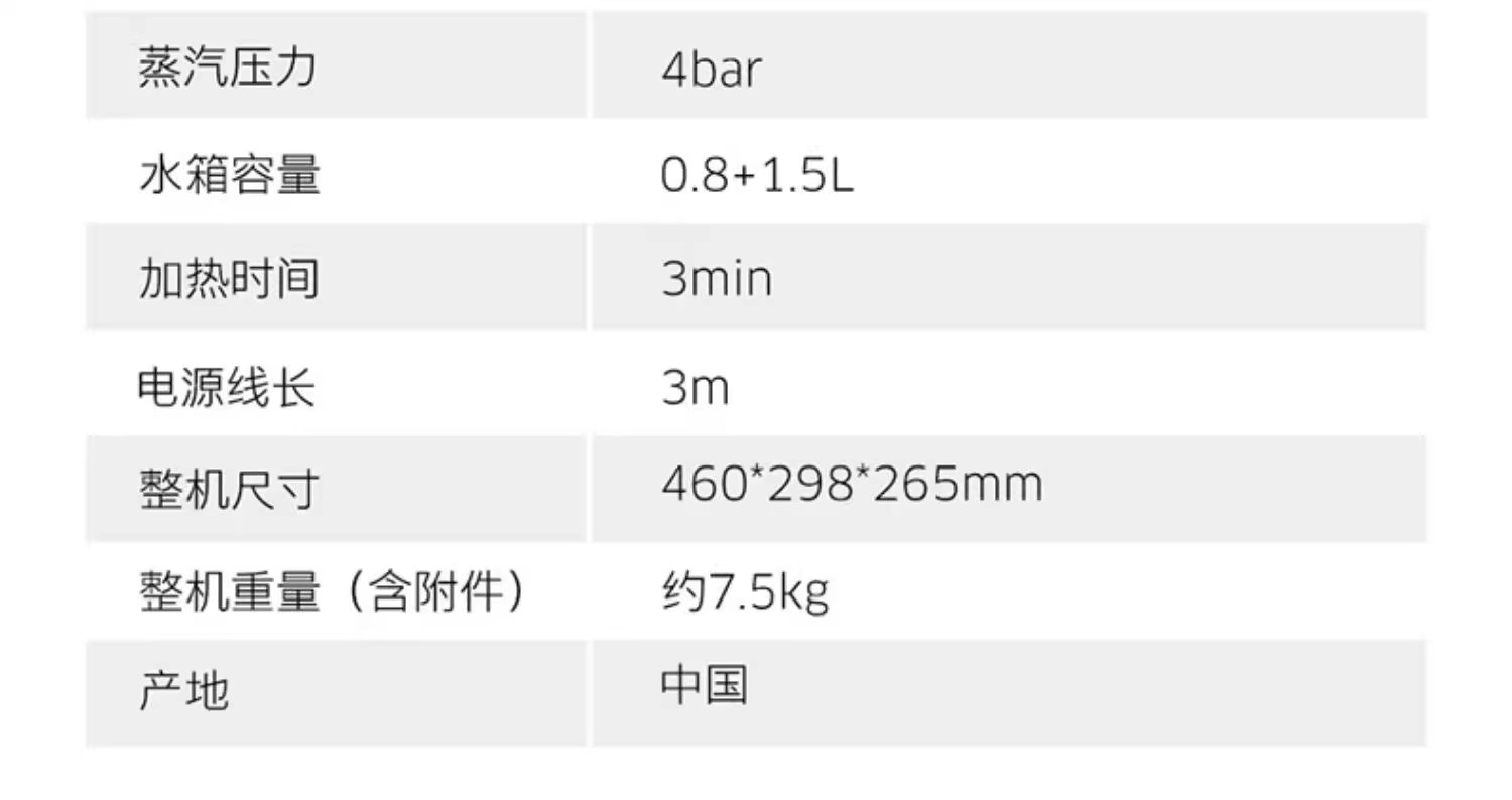 卡赫SG 4/2 Service蒸汽清洗机 Karcher高温清洗机