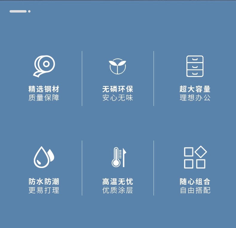 钢制九门员工更衣柜存包柜6门宿舍铁皮储物柜带锁9门浴室换衣柜子