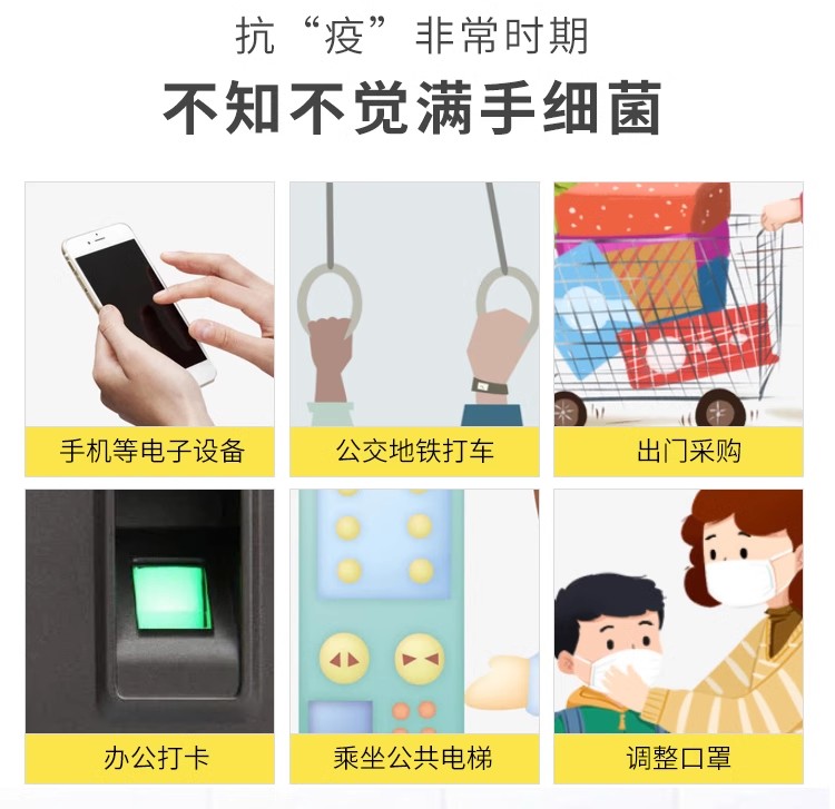 3M抗菌洗手液家用消毒杀菌液抑菌儿童学生家庭装护肤大桶装3.78L