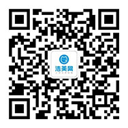 公众号二维码