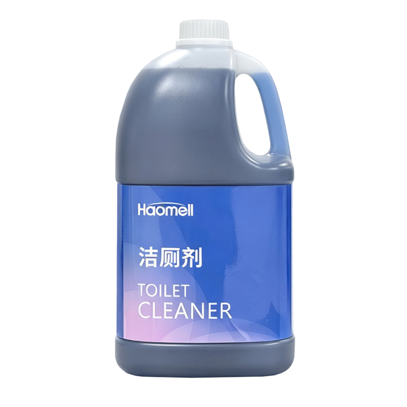浩美洁厕剂 A9203 强力洁厕剂 Haomell 卫浴厕所小便池清洁剂 3.78L/桶